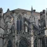 Bordeaux Cathedral free download