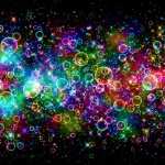 Bubble Abstract free download