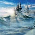 Castle Fantasy free wallpapers