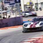 Ford GT40 new wallpaper