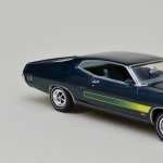 Ford Torino GT wallpapers