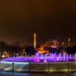Hagia Sophia 2017
