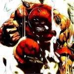 Juggernaut Comics wallpapers for iphone