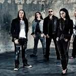Lacuna Coil wallpapers for desktop