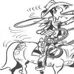 Lucky Luke free wallpapers