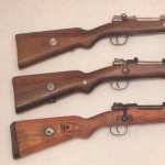 Mauser Rifle full hd