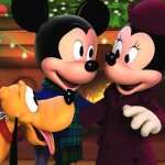 Mickey And Minnie full hd