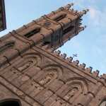 Notre Dame Basilica In Montreal new wallpapers