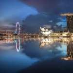 Singapore wallpapers hd