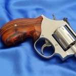 Smith and Wesson Revolver images