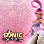 Sonic And The Secret Rings PC wallpapers