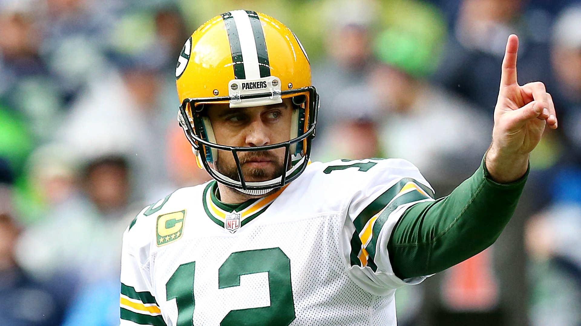 Aaron Rodgers wallpapers HD quality