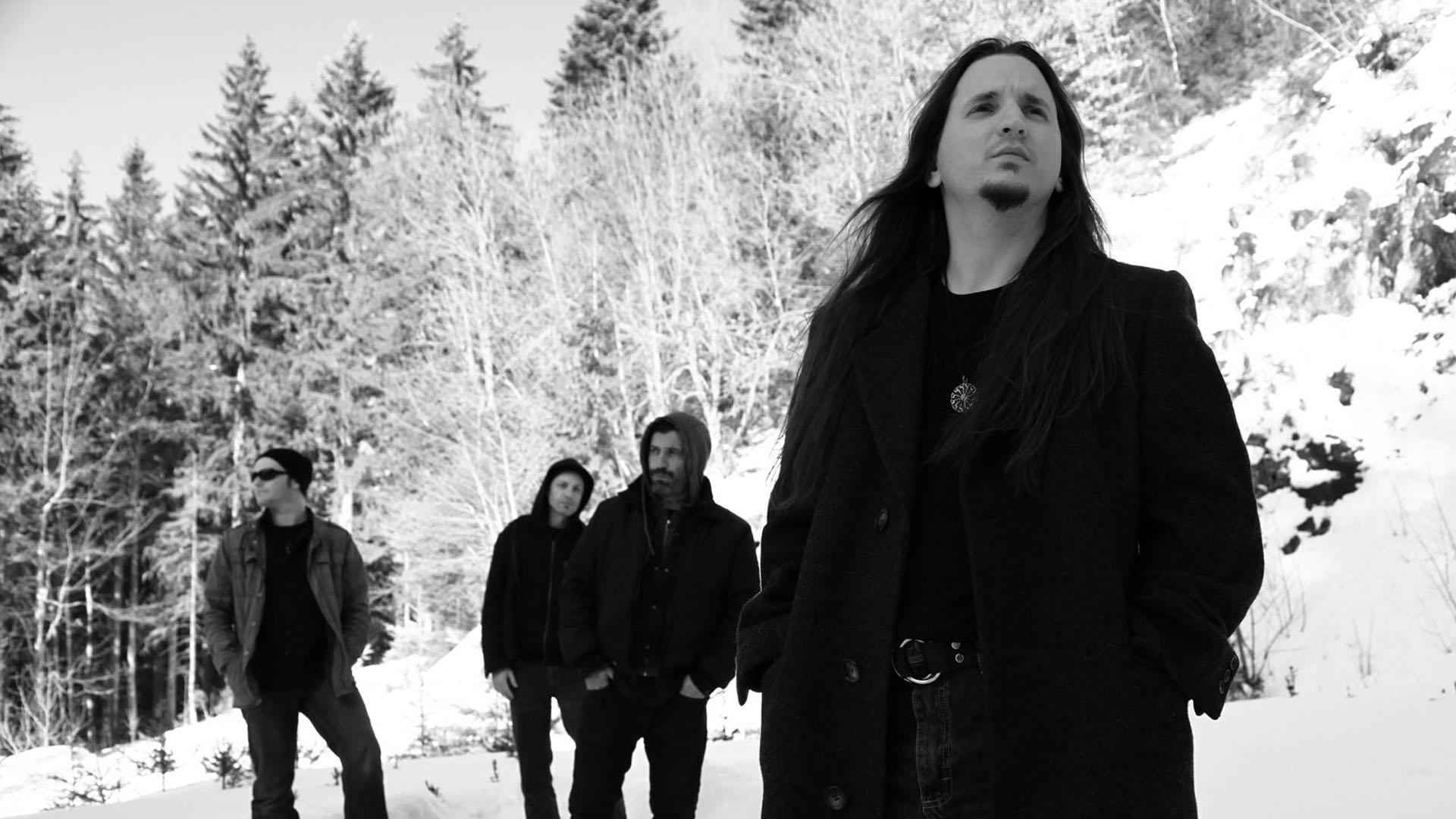 Agalloch wallpapers HD quality