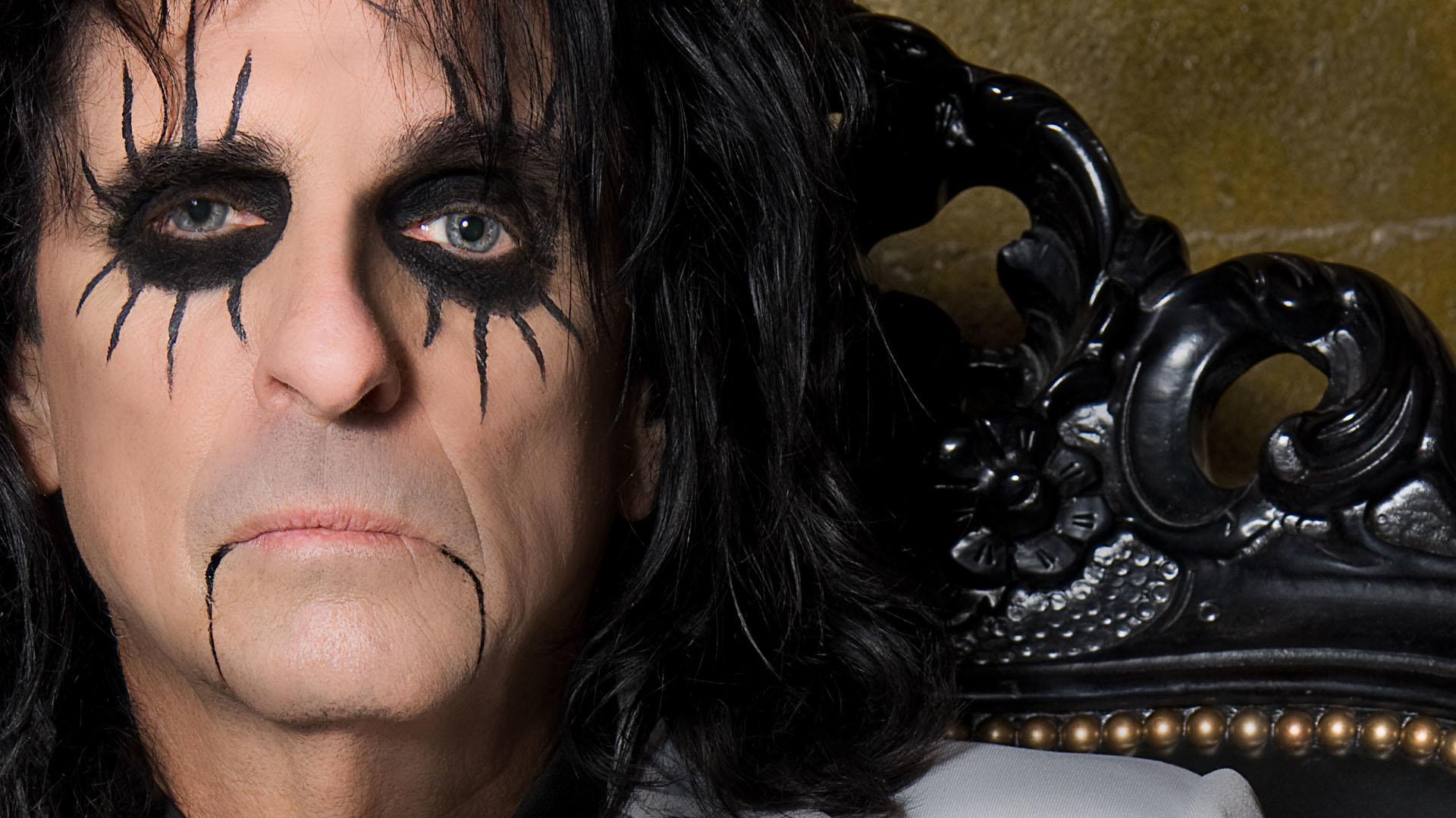 Alice Cooper wallpapers HD quality