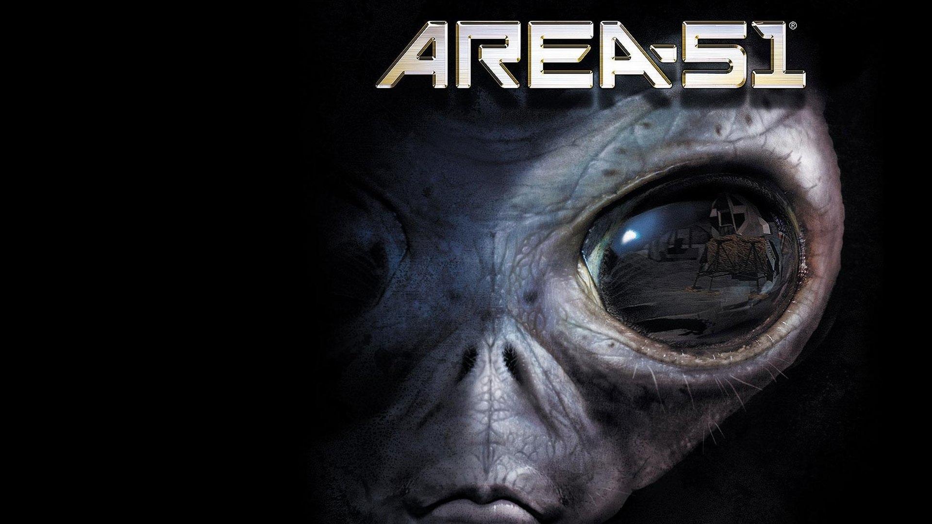 Area 51 at 320 x 480 iPhone size wallpapers HD quality