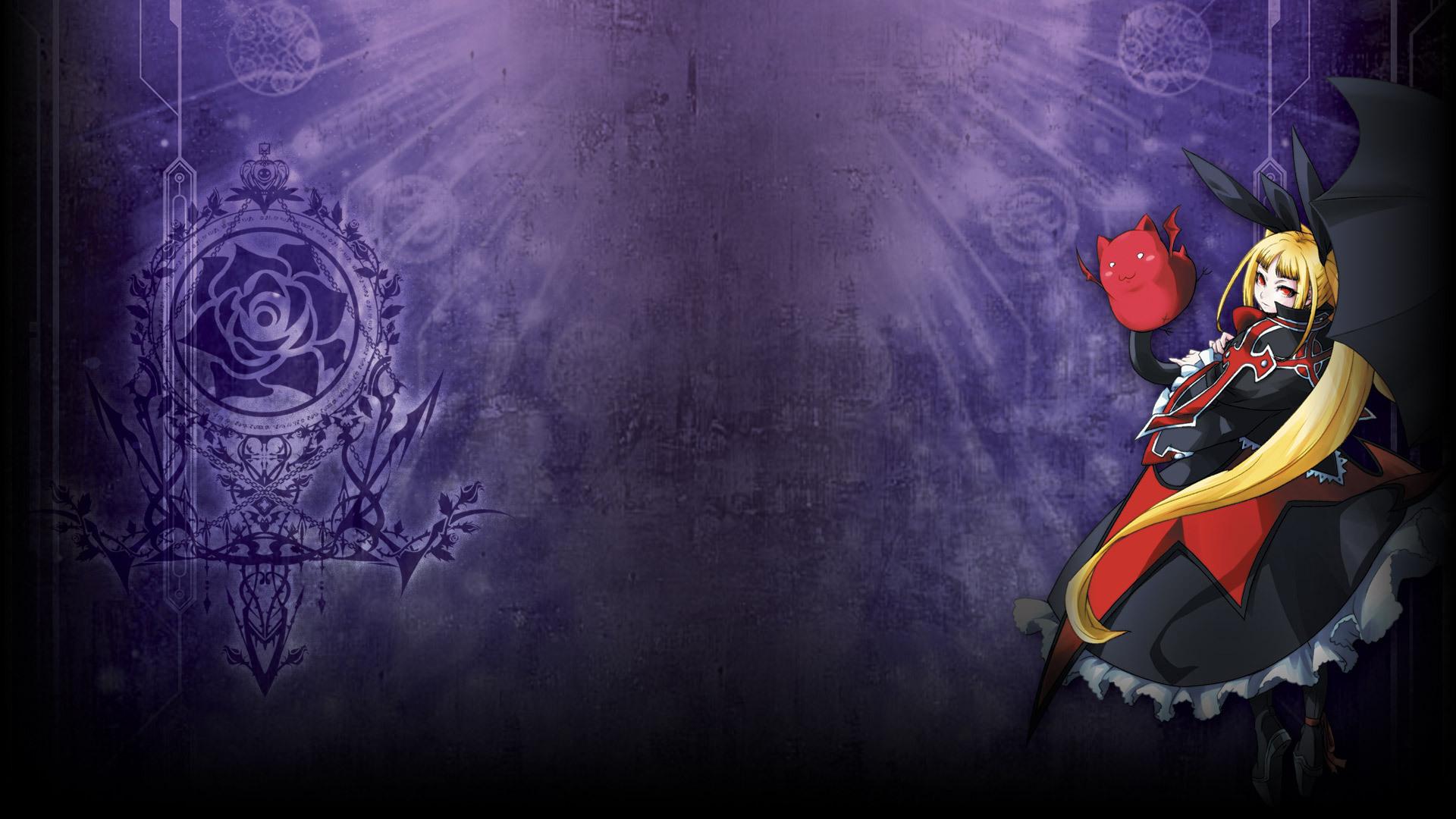 BlazBlue Continuum Shift Extend wallpapers HD quality