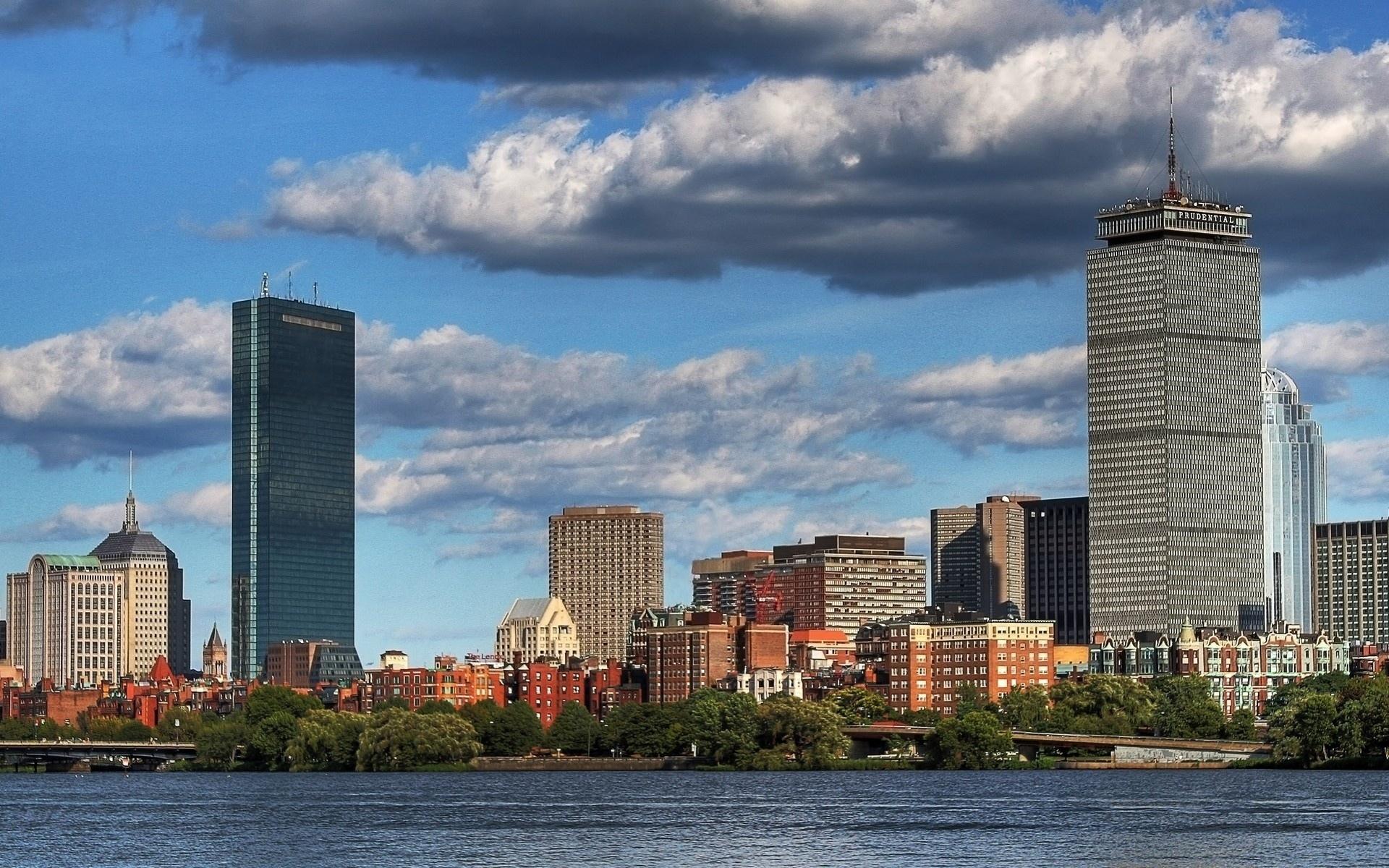 Boston at 1600 x 1200 size wallpapers HD quality