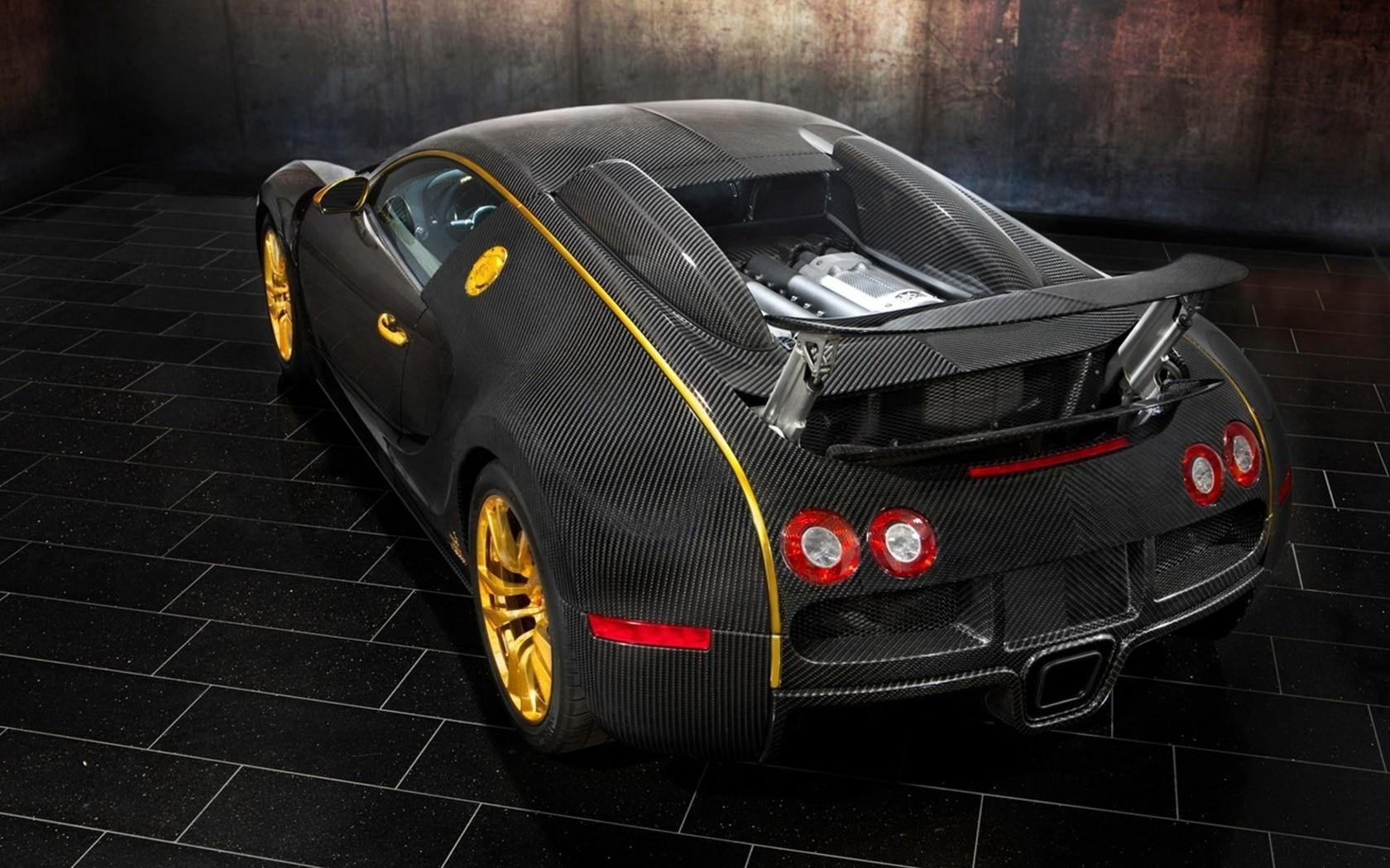 Bugatti at 640 x 960 iPhone 4 size wallpapers HD quality