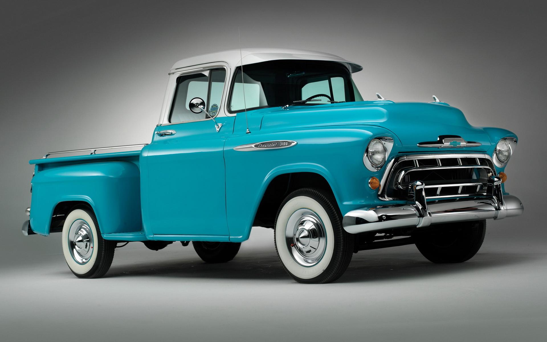 Chevrolet 3100 wallpapers HD quality