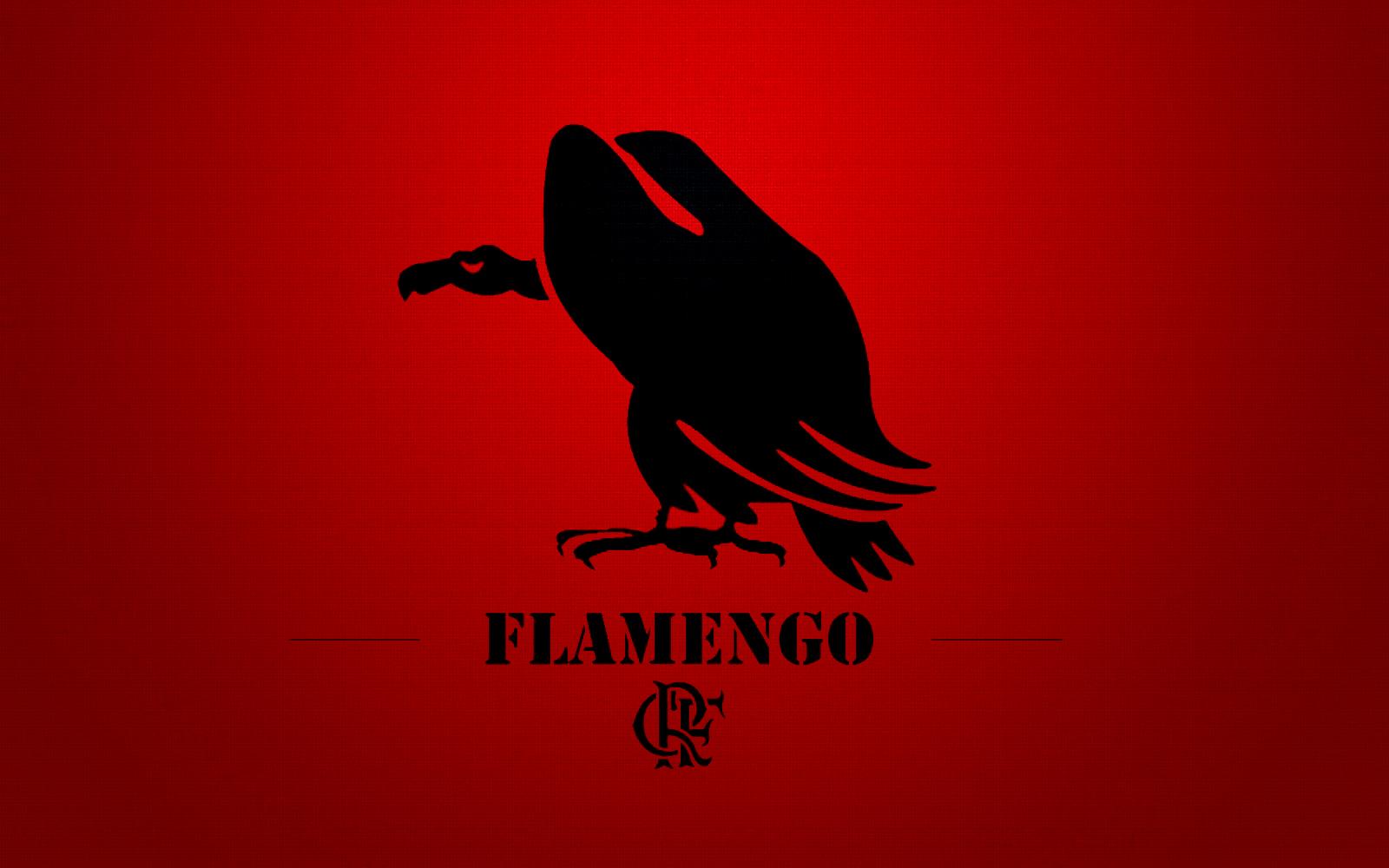 Clube De Regatas Do Flamengo at 1024 x 768 size wallpapers HD quality