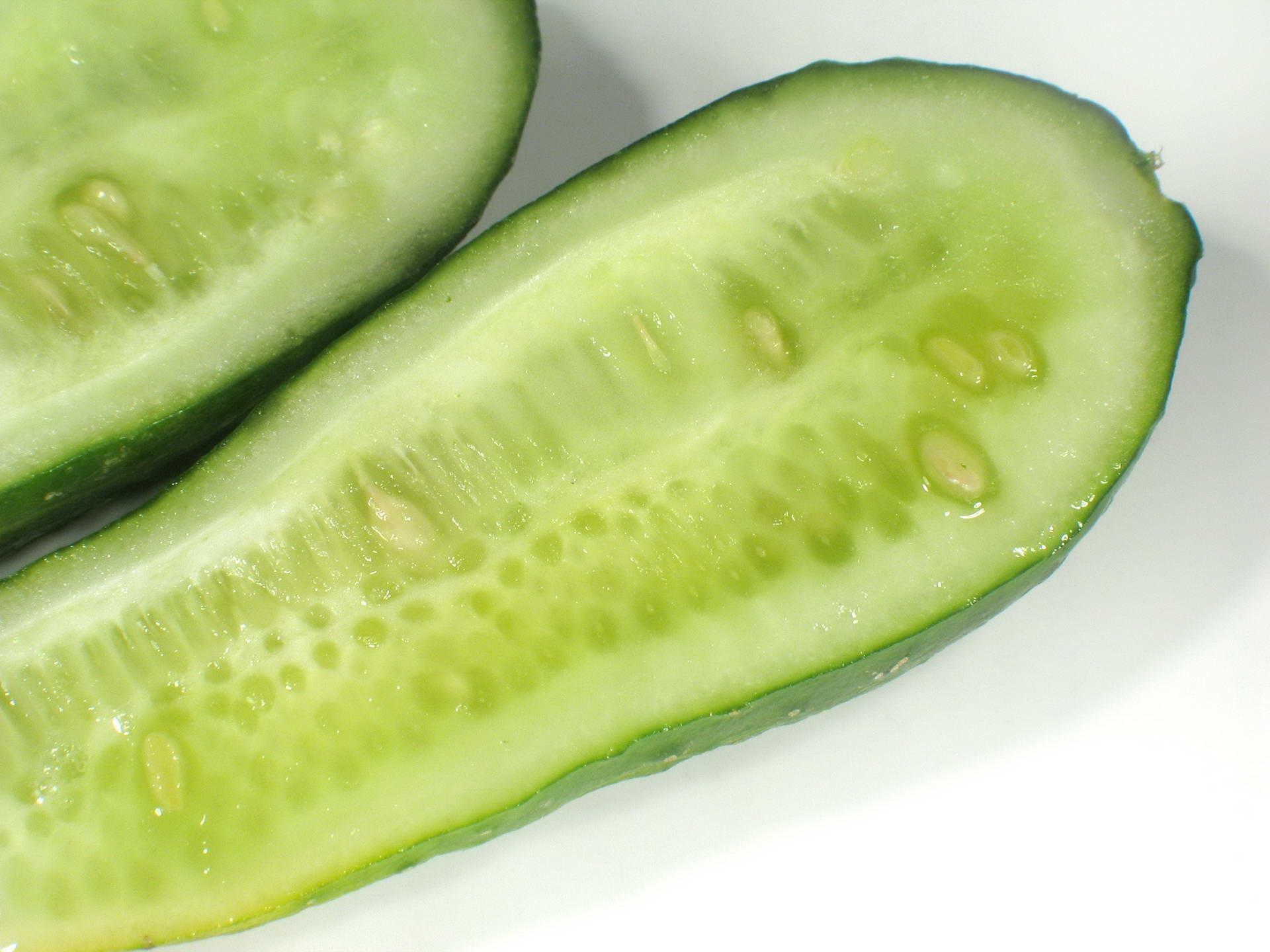 Cucumber at 750 x 1334 iPhone 6 size wallpapers HD quality