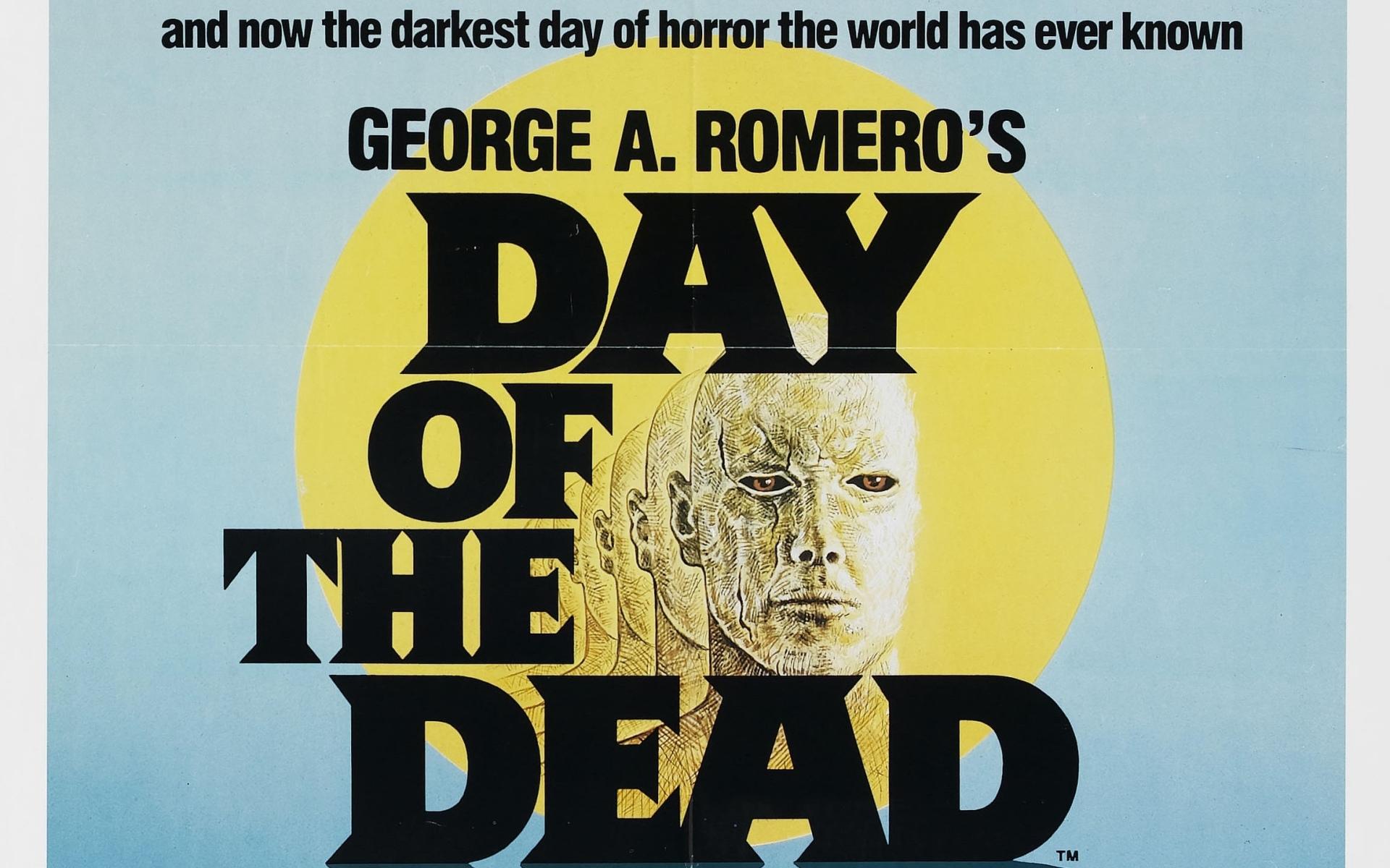Day Of The Dead (1985) at 1280 x 960 size wallpapers HD quality