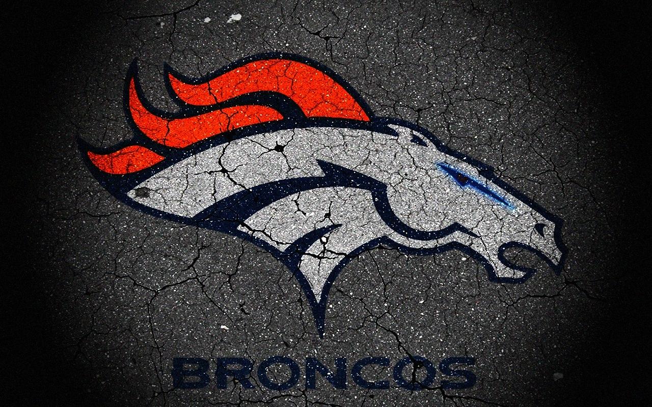 Denver Broncos at 750 x 1334 iPhone 6 size wallpapers HD quality