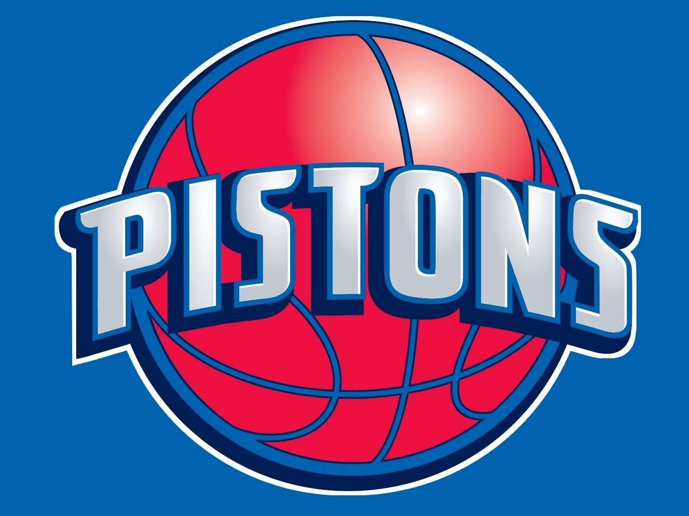 Detroit Pistons wallpapers HD quality