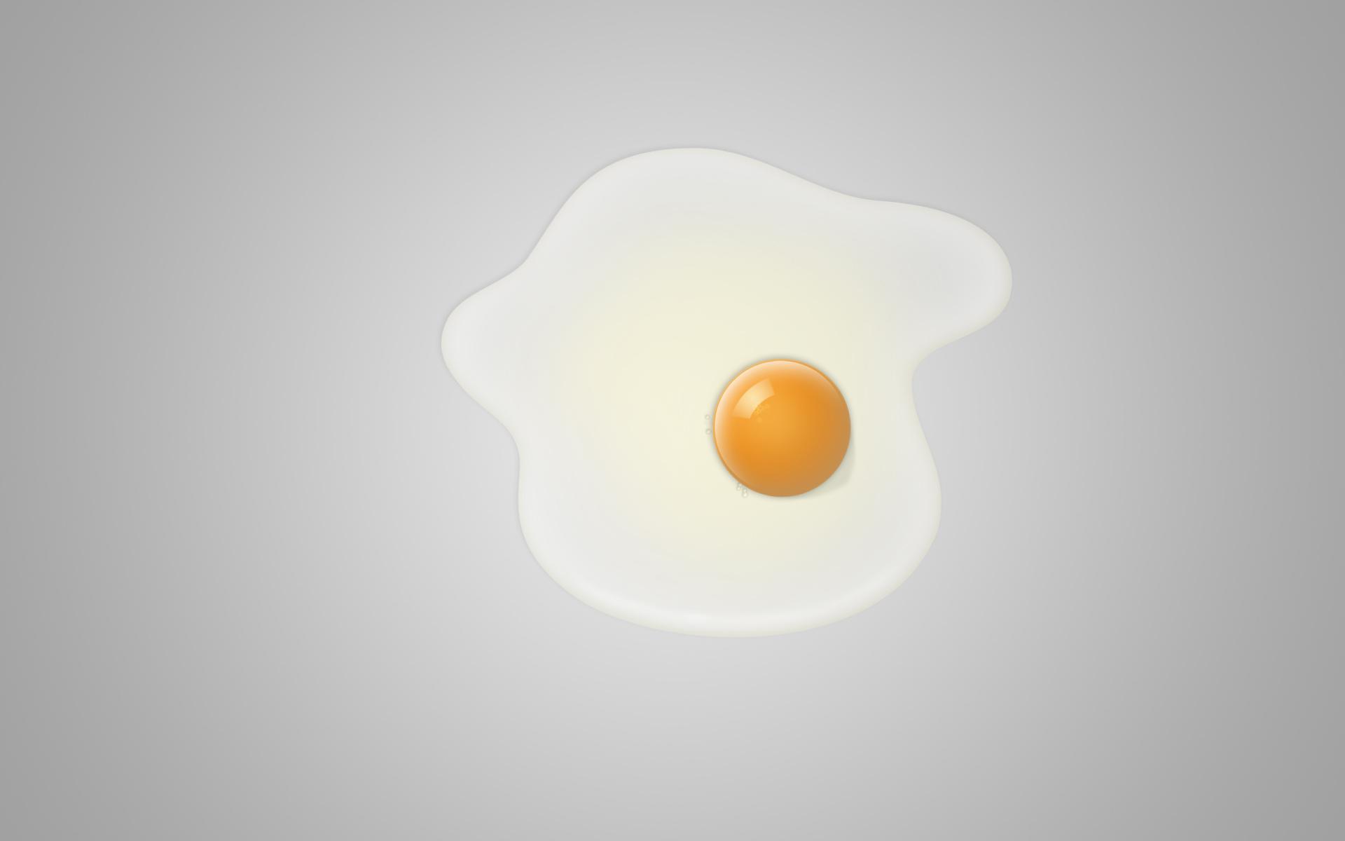 Egg at 320 x 480 iPhone size wallpapers HD quality