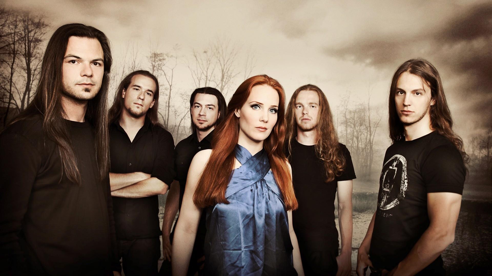 Epica at 1280 x 960 size wallpapers HD quality
