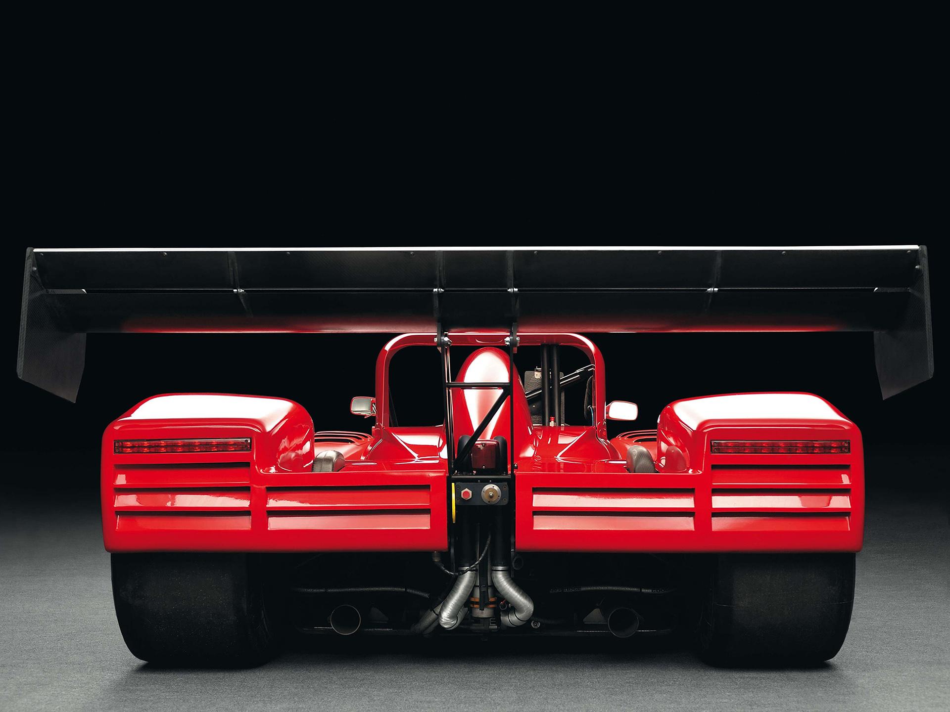 Ferrari 333 SP at 1152 x 864 size wallpapers HD quality