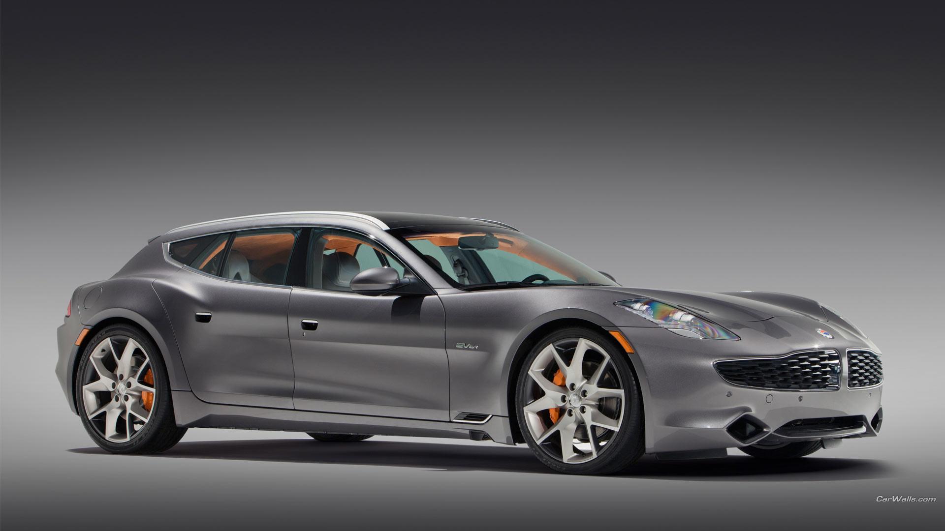 Fisker Surf at 640 x 1136 iPhone 5 size wallpapers HD quality