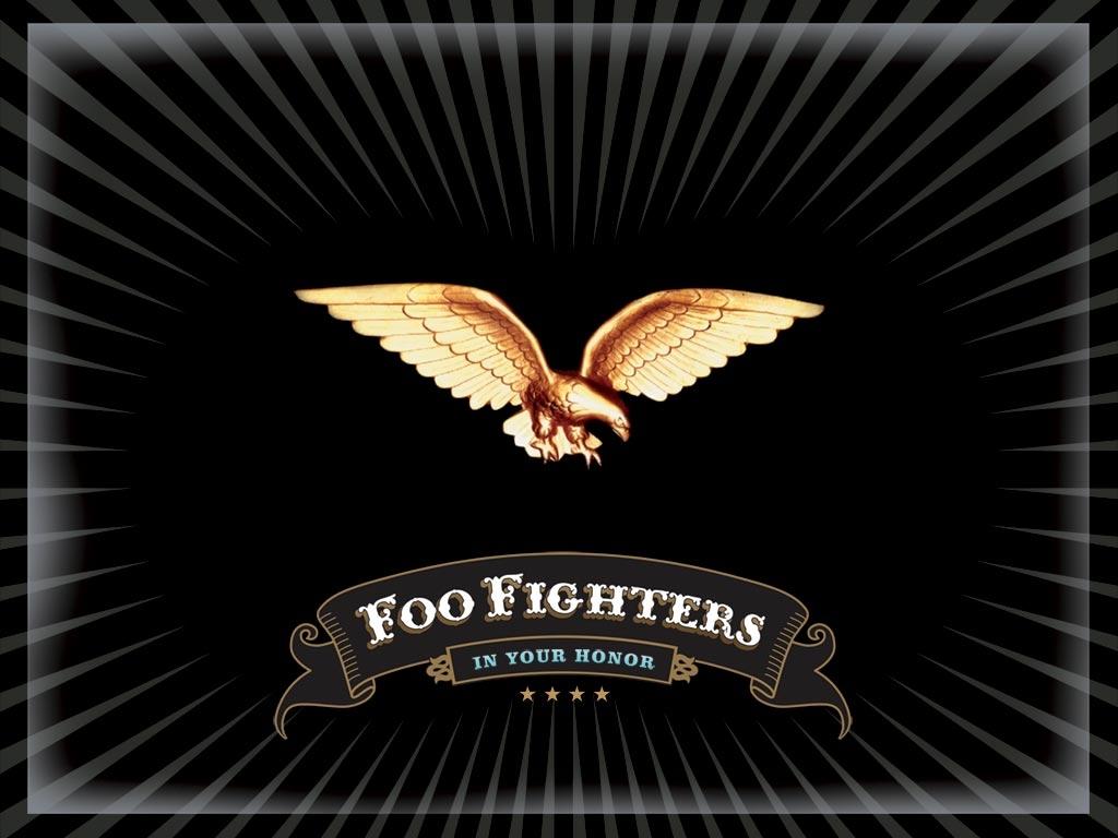 Foo Fighters at 1280 x 960 size wallpapers HD quality