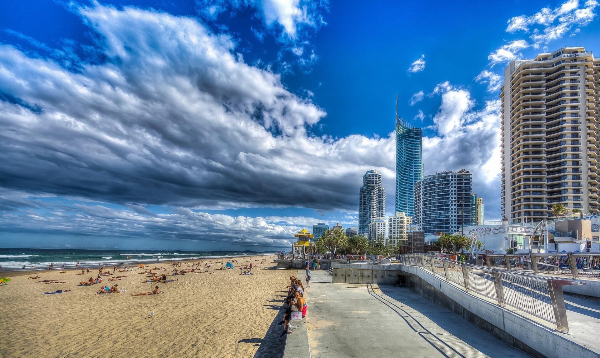 Gold Coast wallpapers HD quality