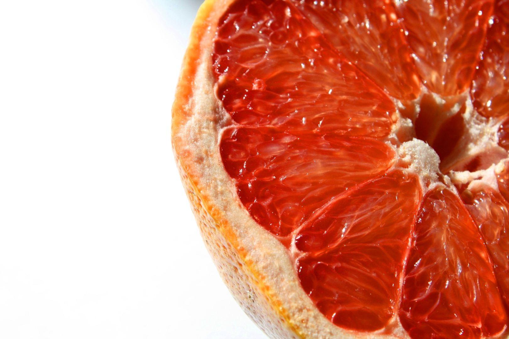 Grapefruit at 750 x 1334 iPhone 6 size wallpapers HD quality