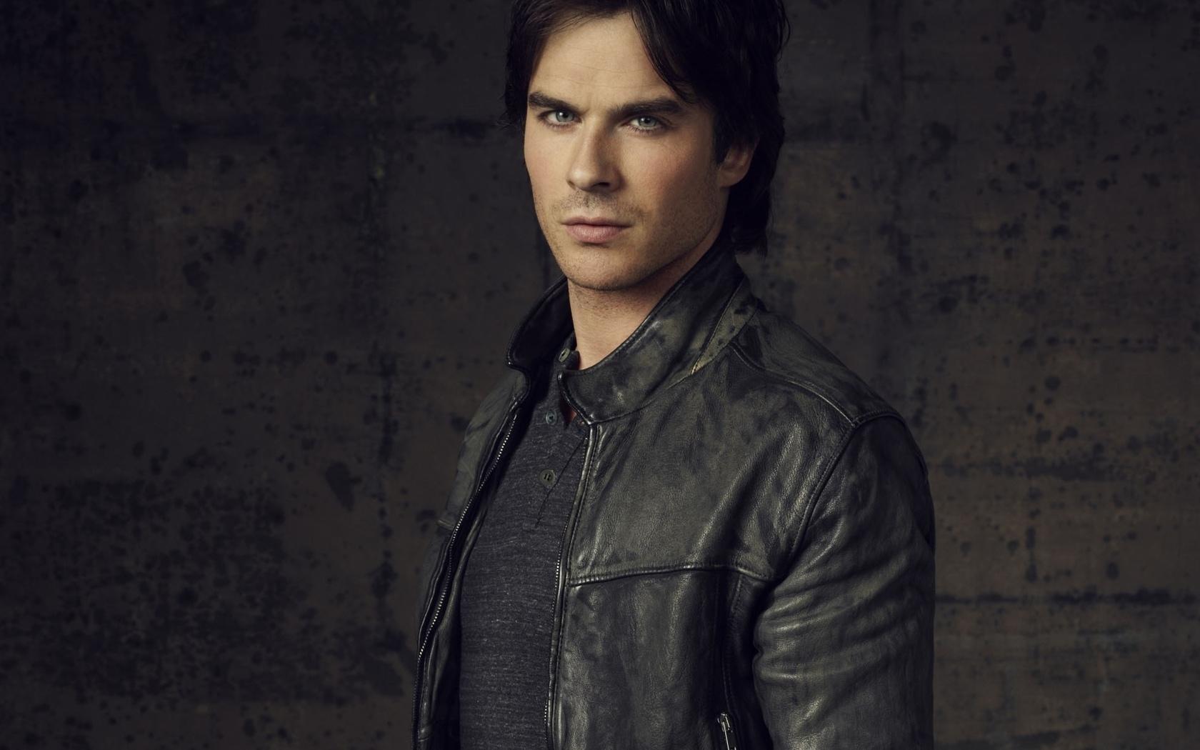 Ian Somerhalder at 640 x 1136 iPhone 5 size wallpapers HD quality