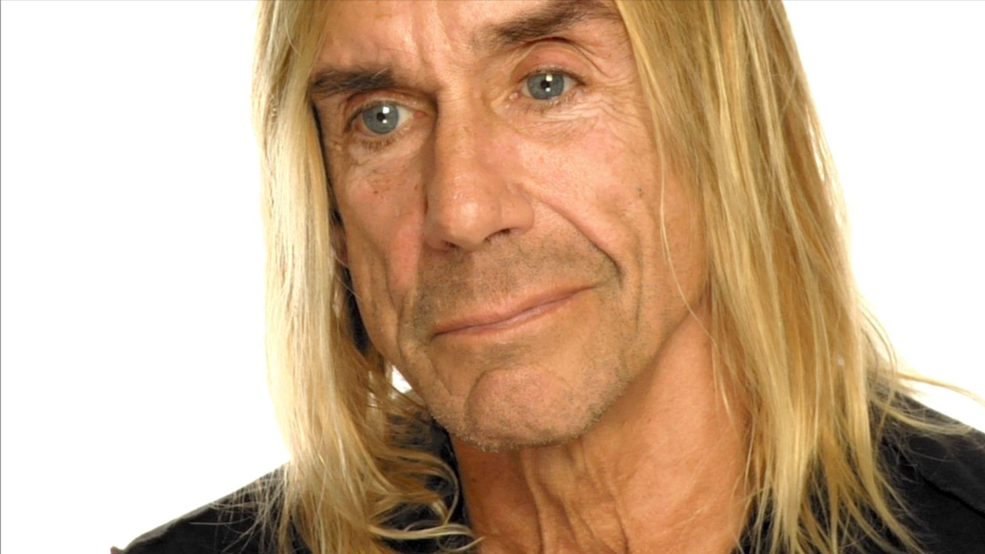 Iggy Pop at 1600 x 1200 size wallpapers HD quality