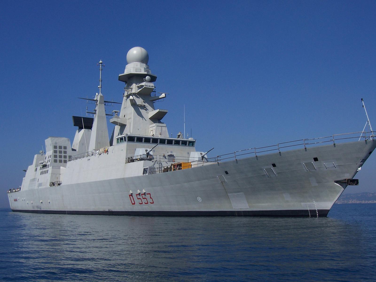 Italian Navy wallpapers HD quality