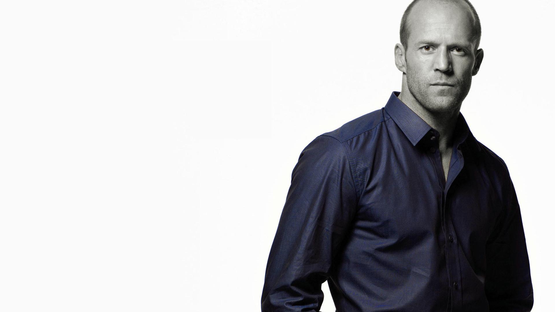 Jason Statham at 1024 x 768 size wallpapers HD quality