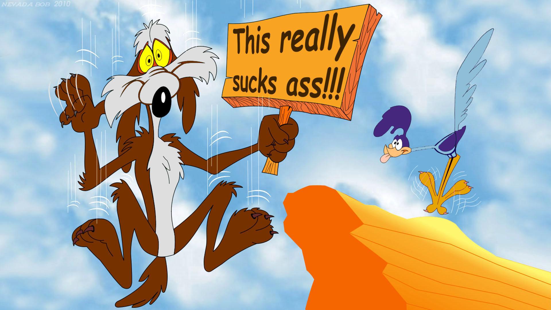 Looney Tunes Wallpaper HD Download