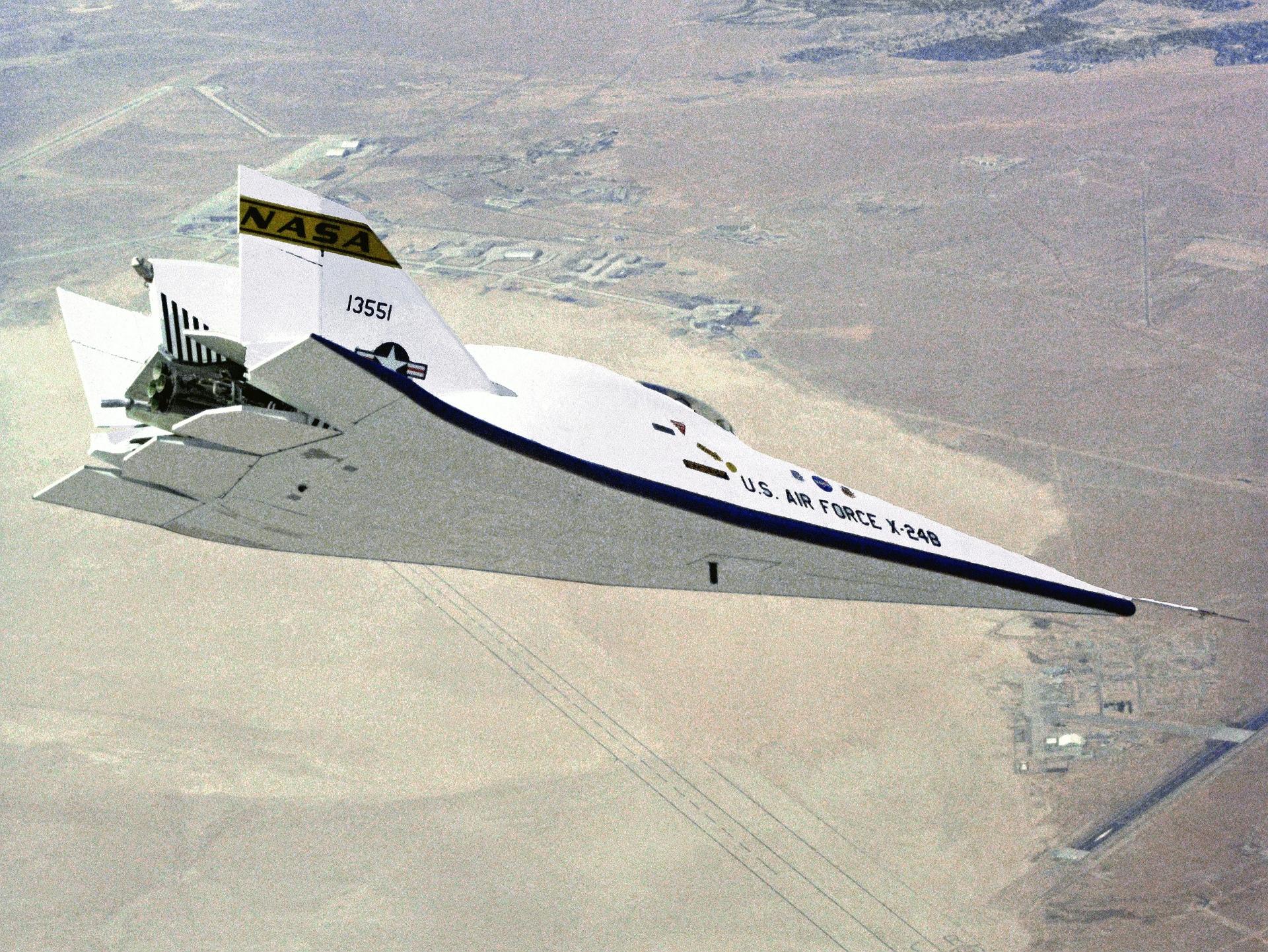 Martin Marietta X-24 at 640 x 1136 iPhone 5 size wallpapers HD quality