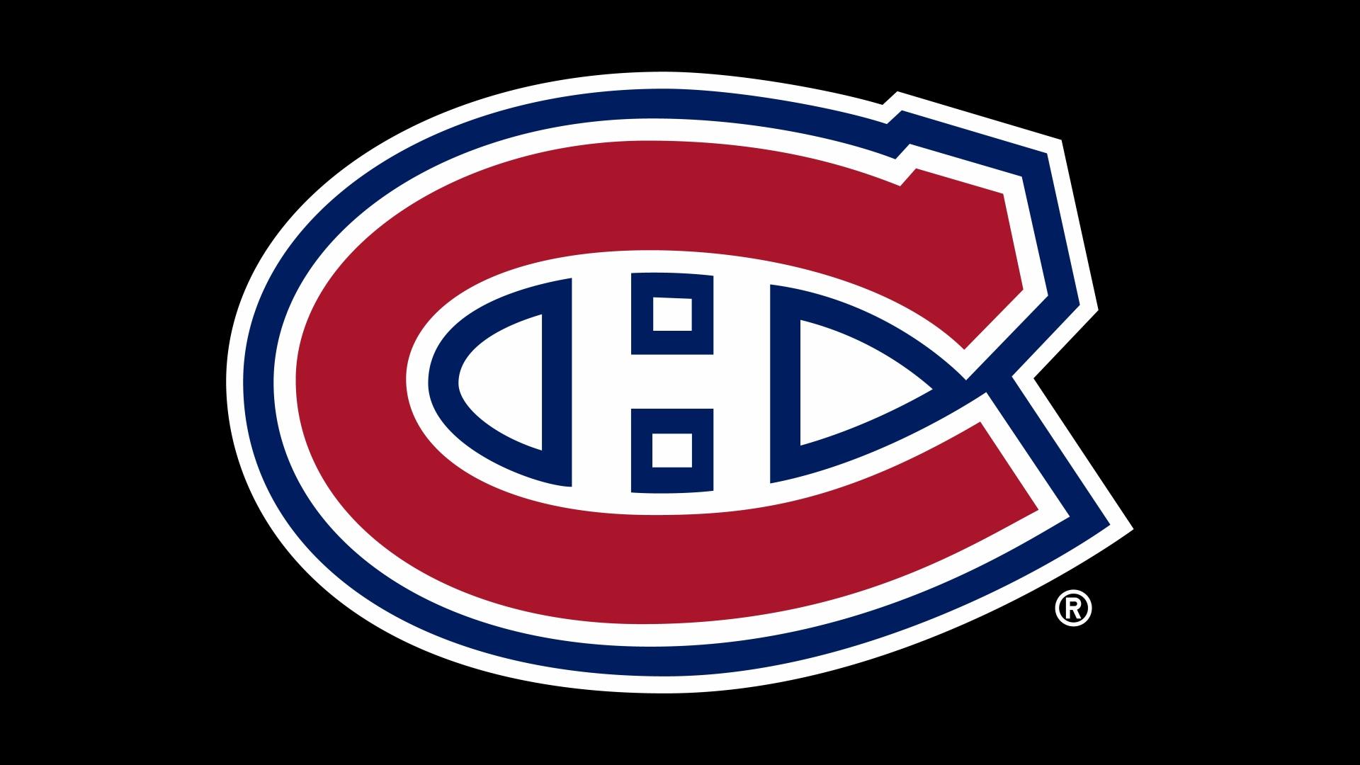 Montreal Canadiens at 1024 x 1024 iPad size wallpapers HD quality