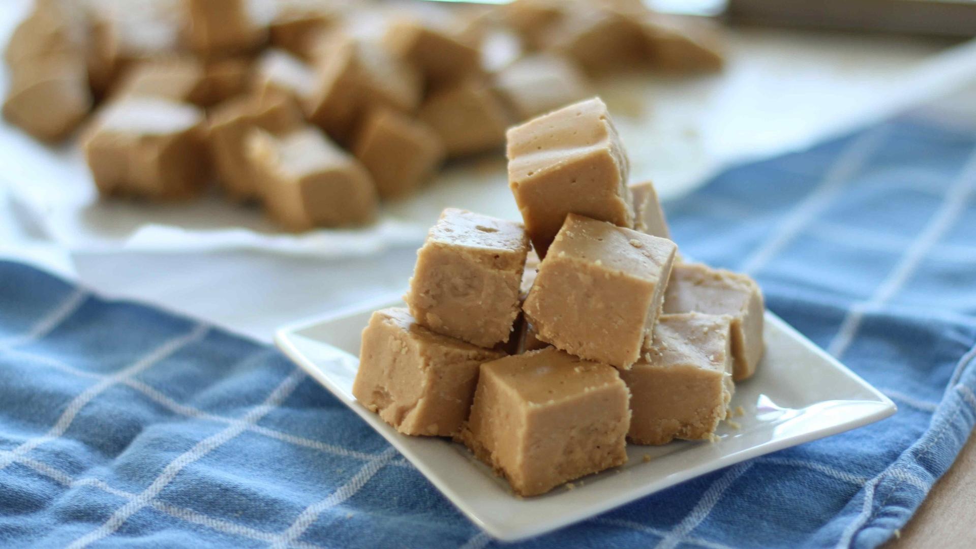 Peanut Butter Fudge at 1280 x 960 size wallpapers HD quality