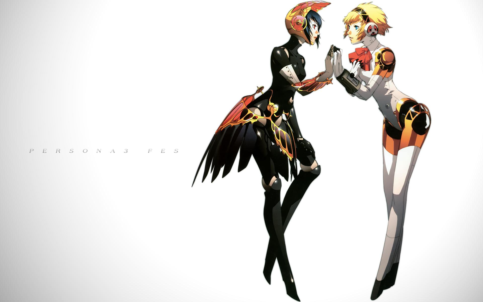 Persona 3 at 1152 x 864 size wallpapers HD quality