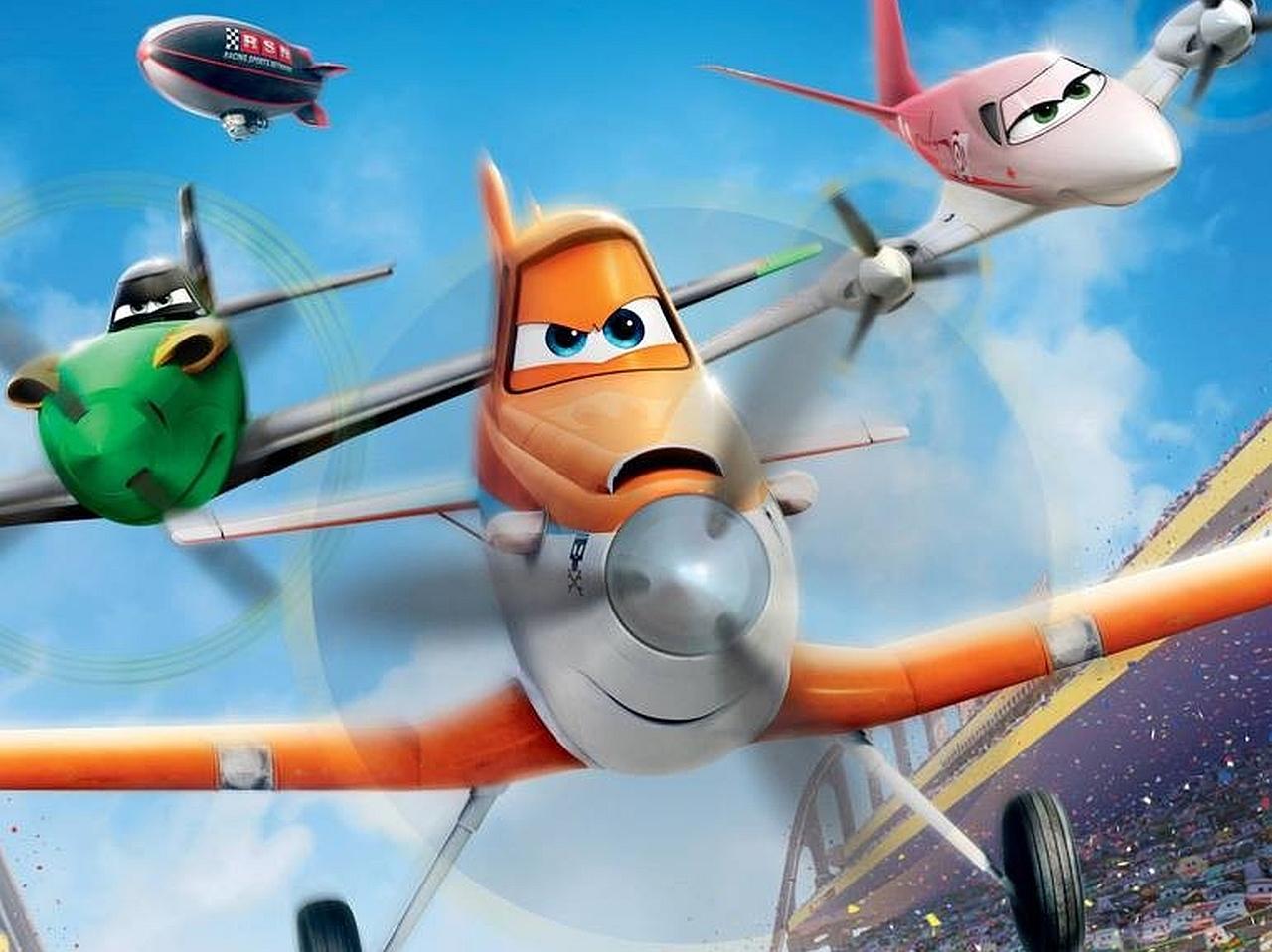 Planes wallpapers HD quality