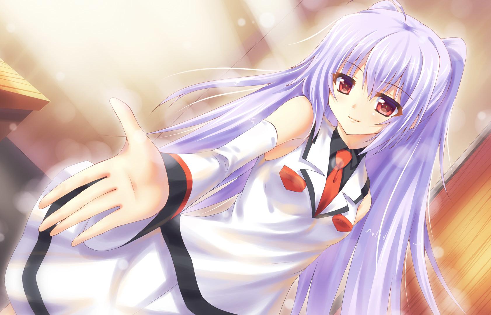 Plastic Memories at 640 x 960 iPhone 4 size wallpapers HD quality