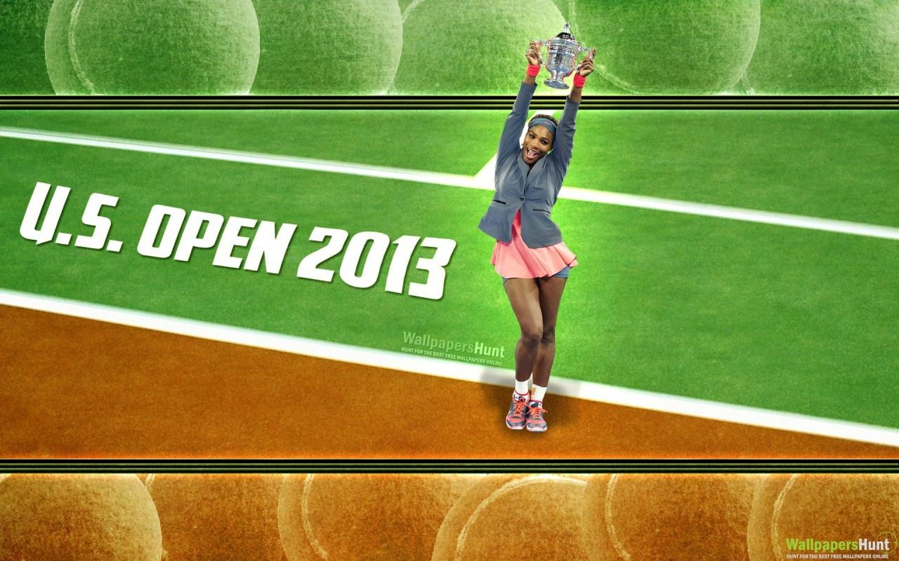 Serena Williams Wallpaper HD Download