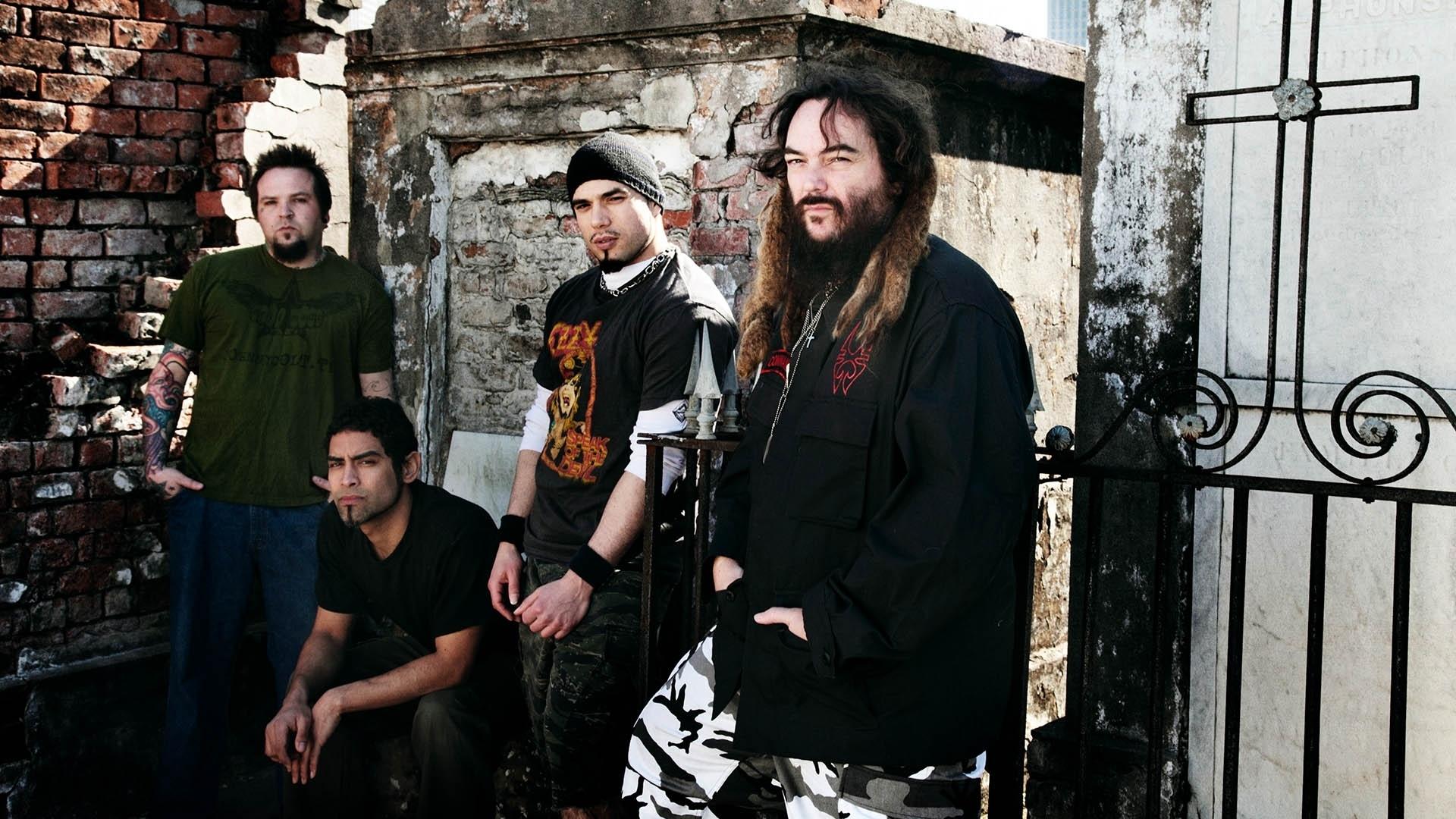 Soulfly at 320 x 480 iPhone size wallpapers HD quality