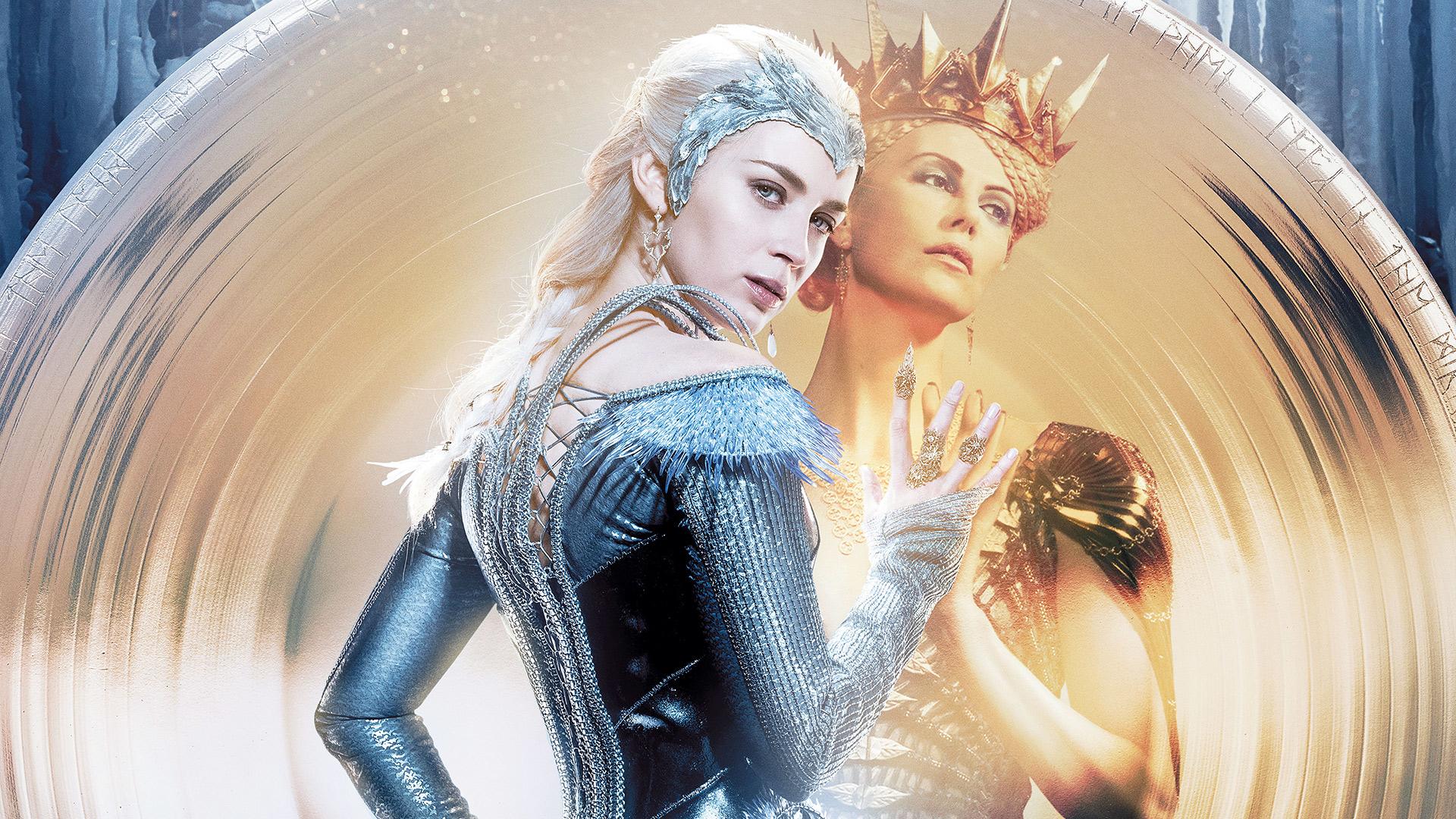 The Huntsman Winter s War at 1152 x 864 size wallpapers HD quality