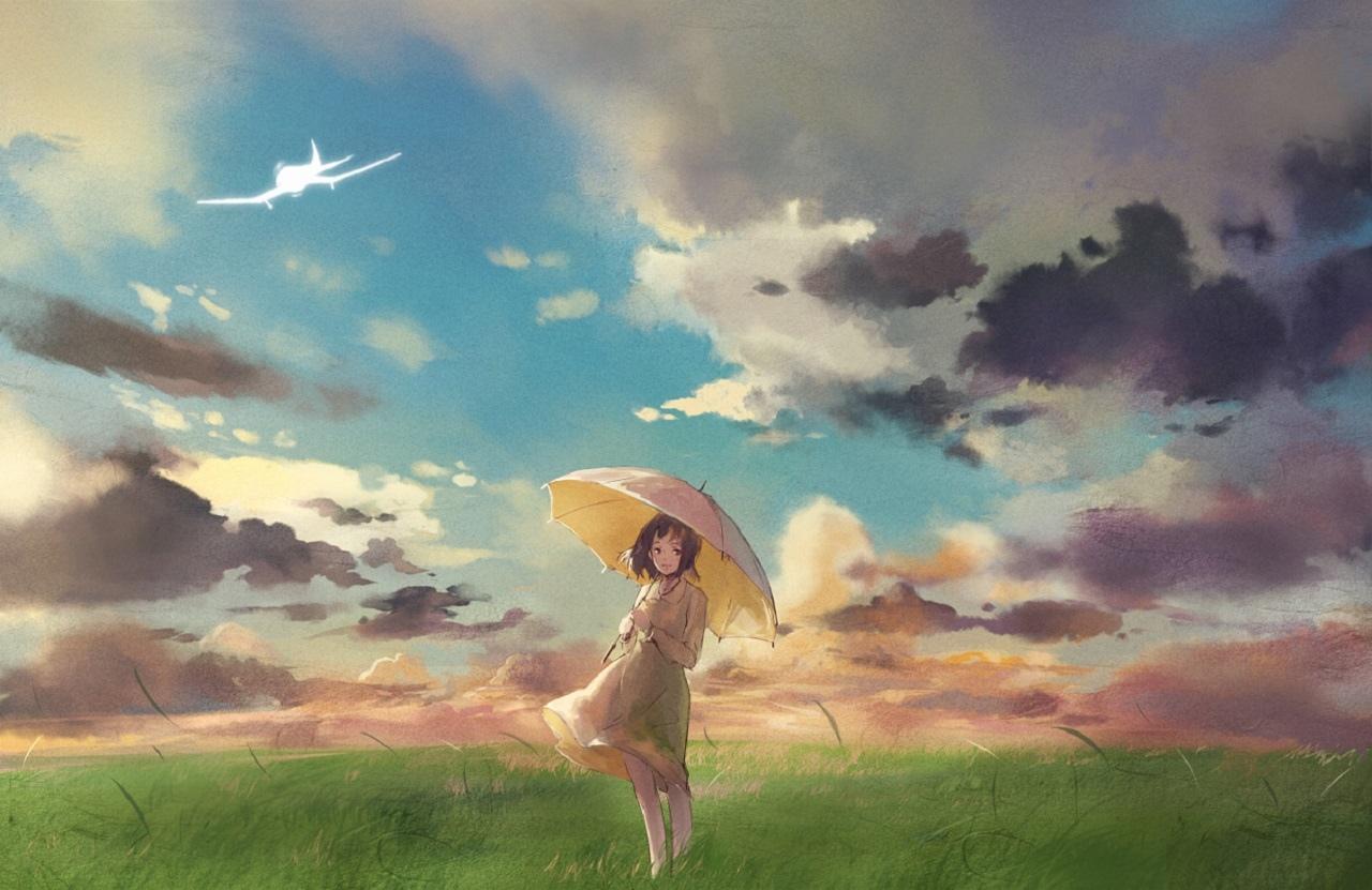 The Wind Rises at 750 x 1334 iPhone 6 size wallpapers HD quality